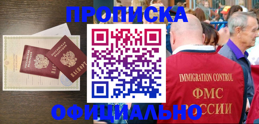 прописка 2025 в Нелидово